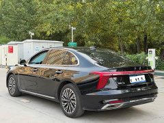 Hongqi H5 2025 2.0T automatic Qichang version - фото 9