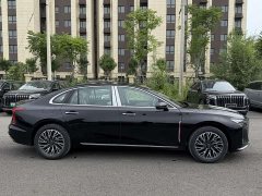 Hongqi H5 2025 2.0T Automatic Xuan Ying 2 Million Units Commemorative Edition - ფოტო 11