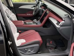 Hongqi H5 2025 2.0T Automatic Xuan Ying 2 Million Units Commemorative Edition - ფოტო 12