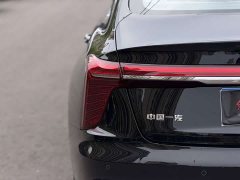 Hongqi H5 2025 2.0T Automatic Xuan Ying 2 Million Units Commemorative Edition - ფოტო 13
