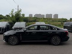 Hongqi H5 2025 2.0T Automatic Xuan Ying 2 Million Units Commemorative Edition - ფოტო 17