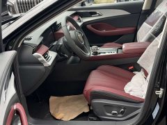 Hongqi H5 2025 2.0T Automatic Xuan Ying 2 Million Units Commemorative Edition - ფოტო 20