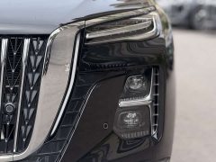 Hongqi H5 2025 2.0T Automatic Xuan Ying 2 Million Units Commemorative Edition - ფოტო 5