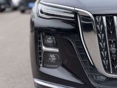 Hongqi H5 2025 2.0T Automatic Xuan Ying 2 Million Units Commemorative Edition - ფოტო 6