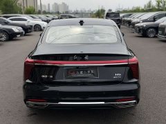 Hongqi H5 2025 2.0T Automatic Xuan Ying 2 Million Units Commemorative Edition - ფოტო 7