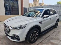 Hongqi HS5 2022 Facelift 2.0T Intelligent Flagship Edition - ფოტო 1