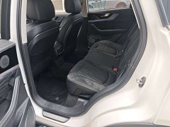 Hongqi HS5 2022 Facelift 2.0T Intelligent Flagship Edition - ფოტო 10