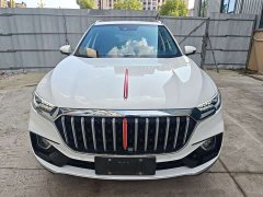 Hongqi HS5 2022 Facelift 2.0T Intelligent Flagship Edition - ფოტო 2