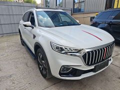 Hongqi HS5 2022 Facelift 2.0T Intelligent Flagship Edition - ფოტო 3