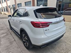 Hongqi HS5 2022 Facelift 2.0T Intelligent Flagship Edition - ფოტო 4