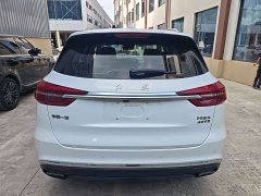 Hongqi HS5 2022 Facelift 2.0T Intelligent Flagship Edition - ფოტო 5
