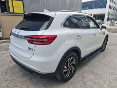 Hongqi HS5 2022 Facelift 2.0T Intelligent Flagship Edition - ფოტო 6