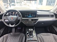 Hongqi HS5 2022 Facelift 2.0T Intelligent Flagship Edition - ფოტო 8