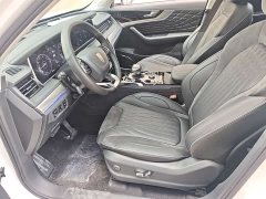 Hongqi HS5 2022 Facelift 2.0T Intelligent Flagship Edition - ფოტო 9