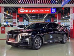 Hongqi H9 2020 2.0T Zhilian Qichang Edition - ფოტო 1