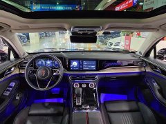 Hongqi H9 2020 2.0T Zhilian Qichang Edition - ფოტო 10