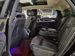 Hongqi H9 2020 2.0T Zhilian Qichang Edition - ფოტო 11