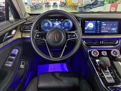 Hongqi H9 2020 2.0T Zhilian Qichang Edition - ფოტო 13