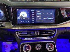 Hongqi H9 2020 2.0T Zhilian Qichang Edition - ფოტო 16