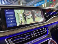 Hongqi H9 2020 2.0T Zhilian Qichang Edition - ფოტო 18