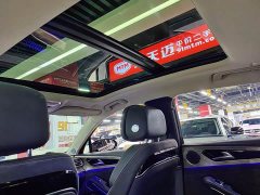 Hongqi H9 2020 2.0T Zhilian Qichang Edition - ფოტო 19
