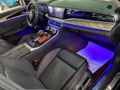 Hongqi H9 2020 2.0T Zhilian Qichang Edition - ფოტო 20