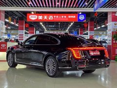 Hongqi H9 2020 2.0T Zhilian Qichang Edition - ფოტო 6