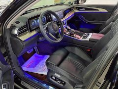 Hongqi H9 2020 2.0T Zhilian Qichang Edition - ფოტო 9