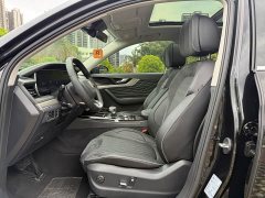 Hongqi HS5 2022 Facelift 2.0T Intelligent Flagship Edition - ფოტო 10