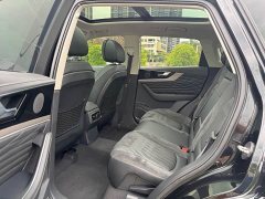 Hongqi HS5 2022 Facelift 2.0T Intelligent Flagship Edition - ფოტო 11