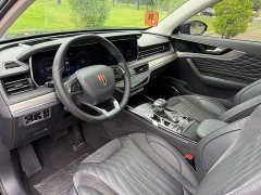 Hongqi HS5 2022 Facelift 2.0T Intelligent Flagship Edition - ფოტო 13