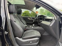 Hongqi HS5 2022 Facelift 2.0T Intelligent Flagship Edition - ფოტო 15