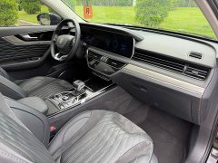 Hongqi HS5 2022 Facelift 2.0T Intelligent Flagship Edition - ფოტო 16