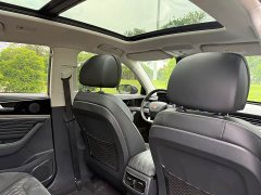 Hongqi HS5 2022 Facelift 2.0T Intelligent Flagship Edition - ფოტო 17