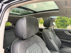Hongqi HS5 2022 Facelift 2.0T Intelligent Flagship Edition - ფოტო 18
