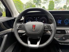 Hongqi HS5 2022 Facelift 2.0T Intelligent Flagship Edition - ფოტო 19