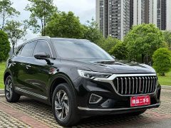 Hongqi HS5 2022 Facelift 2.0T Intelligent Flagship Edition - ფოტო 3