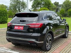 Hongqi HS5 2022 Facelift 2.0T Intelligent Flagship Edition - ფოტო 4