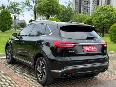 Hongqi HS5 2022 Facelift 2.0T Intelligent Flagship Edition - ფოტო 5