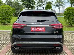 Hongqi HS5 2022 Facelift 2.0T Intelligent Flagship Edition - ფოტო 6