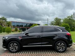 Hongqi HS5 2022 Facelift 2.0T Intelligent Flagship Edition - ფოტო 7