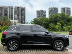 Hongqi HS5 2022 Facelift 2.0T Intelligent Flagship Edition - ფოტო 8