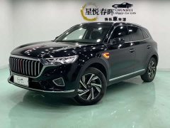 Hongqi HS5 2022 2.0T Zhilianqi Enjoy Tesco Edition - ფოტო 1
