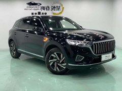 Hongqi HS5 2022 2.0T Zhilianqi Enjoy Tesco Edition - ფოტო 3
