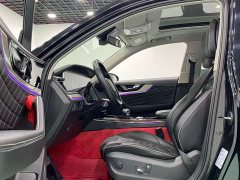 Hongqi HS5 2022 2.0T Zhilianqi Enjoy Tesco Edition - ფოტო 4