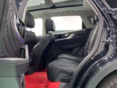 Hongqi HS5 2022 2.0T Zhilianqi Enjoy Tesco Edition - ფოტო 5