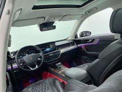 Hongqi HS5 2022 2.0T Zhilianqi Enjoy Tesco Edition - ფოტო 6