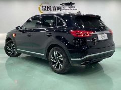 Hongqi HS5 2022 2.0T Zhilianqi Enjoy Tesco Edition - ფოტო 7