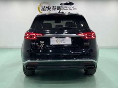 Hongqi HS5 2022 2.0T Zhilianqi Enjoy Tesco Edition - ფოტო 8
