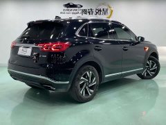 Hongqi HS5 2022 2.0T Zhilianqi Enjoy Tesco Edition - ფოტო 9